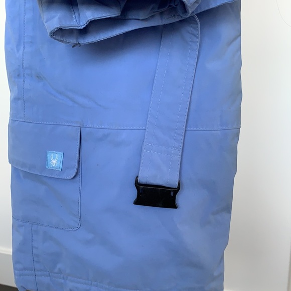 Spyder ski pants - Picture 7 of 11